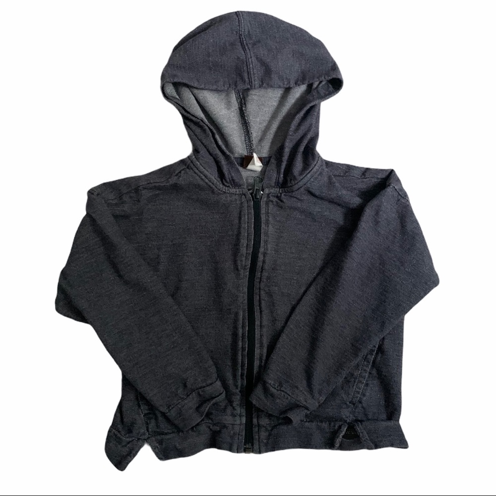 Tea Collection Hoodie, Size 5